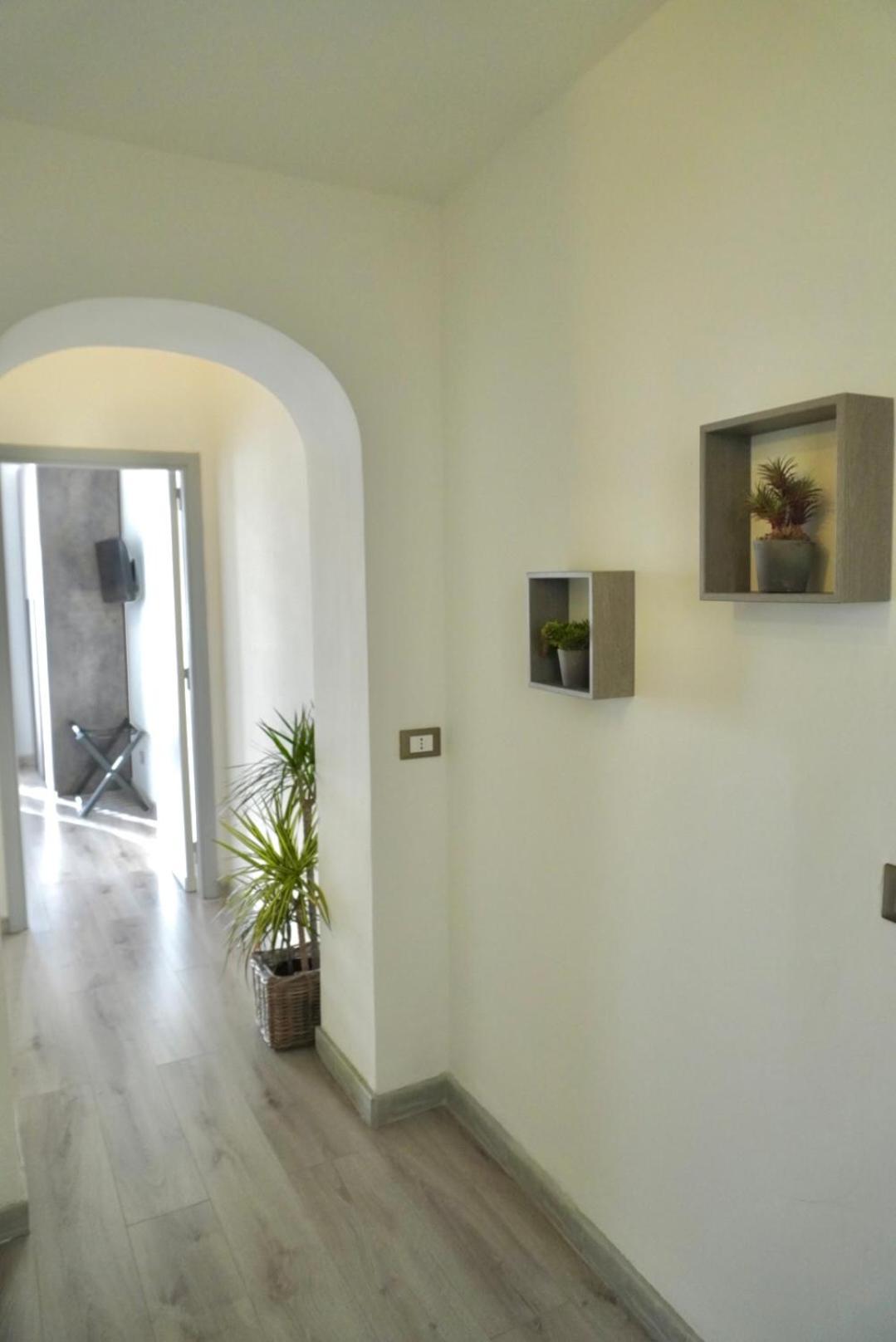 B&B Il Rio Anacapri  Exterior foto