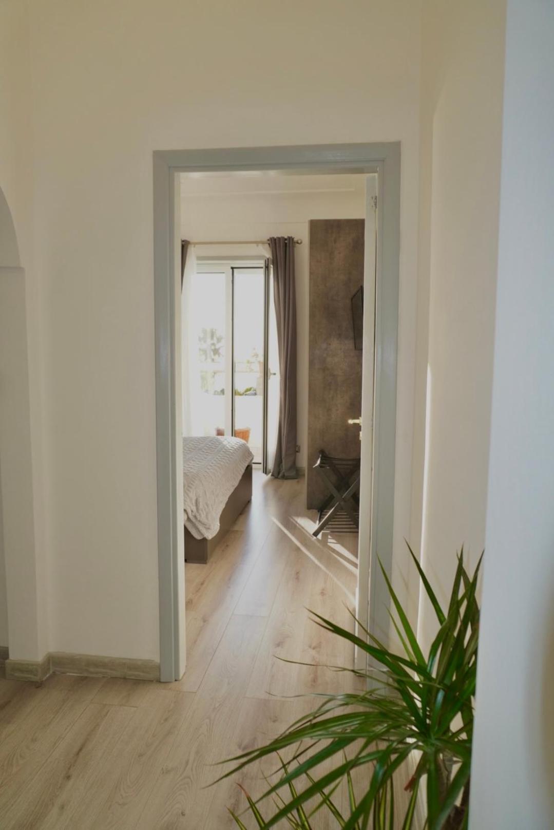 B&B Il Rio Anacapri  Exterior foto